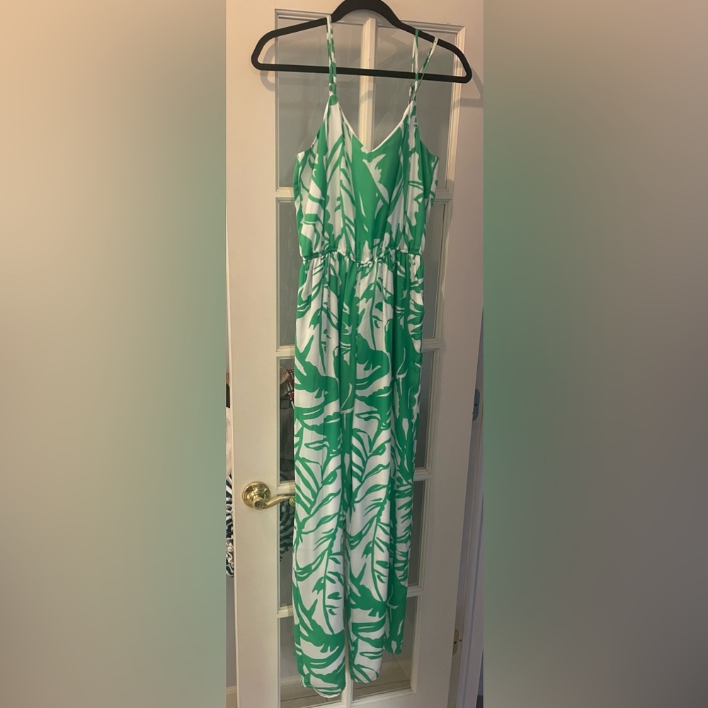 Lilly Pulitzer for Target jumpsuit